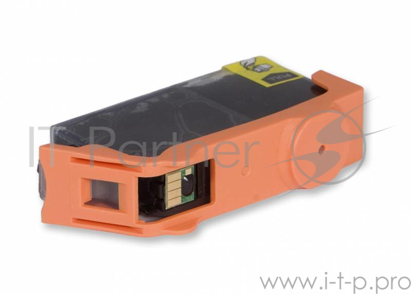 Картридж струйный Cactus CS-CB321N черный для №178XL HP PhotoSmart B8553/C5383/C6383/D5463 (30ml)