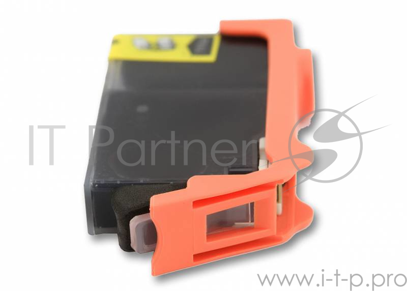 Картридж струйный Cactus CS-CB322N фото черный для №178XL HP PhotoSmart B8553/C5383/C6383/D5463 (12m