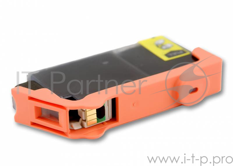 Картридж струйный Cactus CS-CB322N фото черный для №178XL HP PhotoSmart B8553/C5383/C6383/D5463 (12m