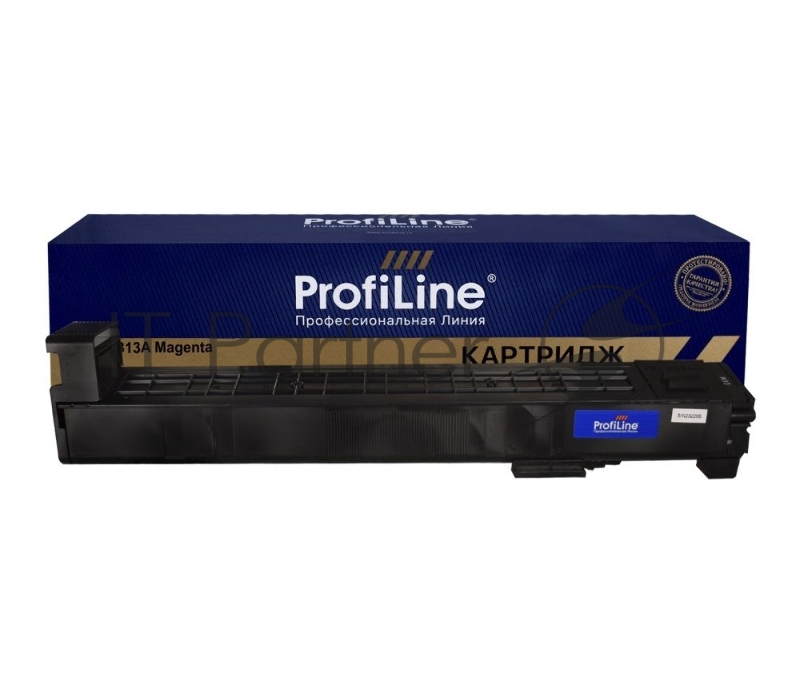 Картридж PL-CF313A для принтеров HP LJ M855dn/M855x/M855x/NFC/M855xh Magenta 31500 копий ProfiLine