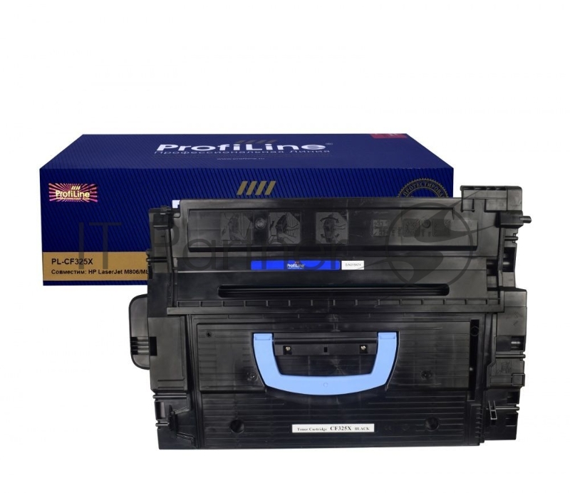 Картридж PL-CF325X для принтеров HP LJ Enterprise M806dn/M806x/M806xplus ProfiLine