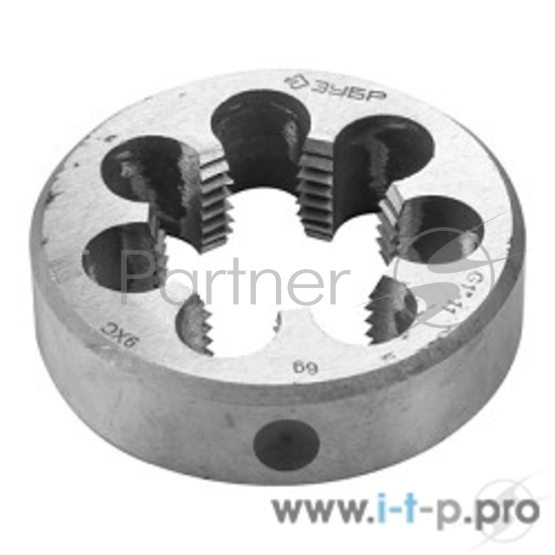 Щетки для дрелей Плашка ЗУБР