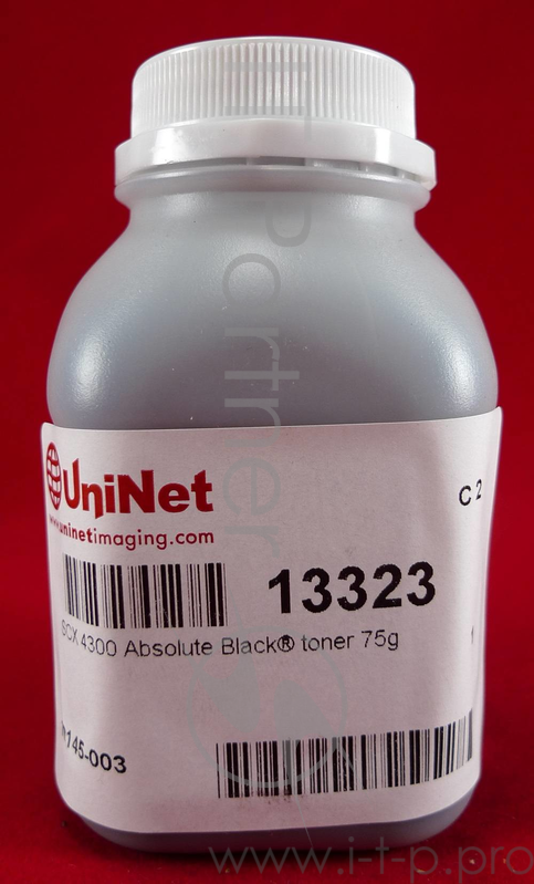 Тонер SAMSUNG SCX-4300 (фл. 75 г) Uninet