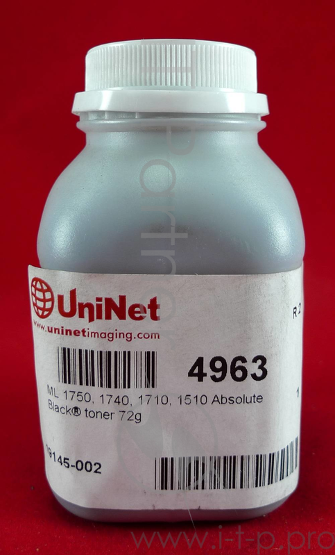 Тонер SAMSUNG ML-1520/17x0 (фл. 72 г) 2K Uninet