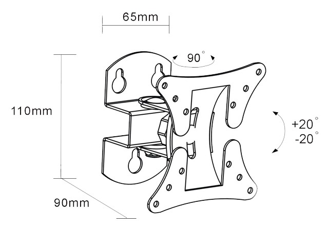 Тонер SAMSUNG ML-1610/2010/2510/70 (фл. 95 г) Uninet