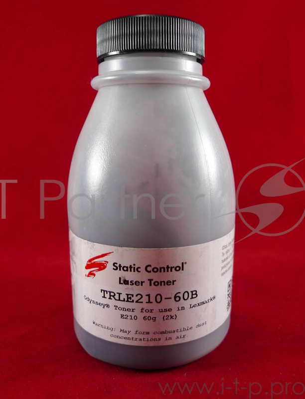 Тонер SAMSUNG ML-1210/1250/4500 (фл, 60г) II ver. SC