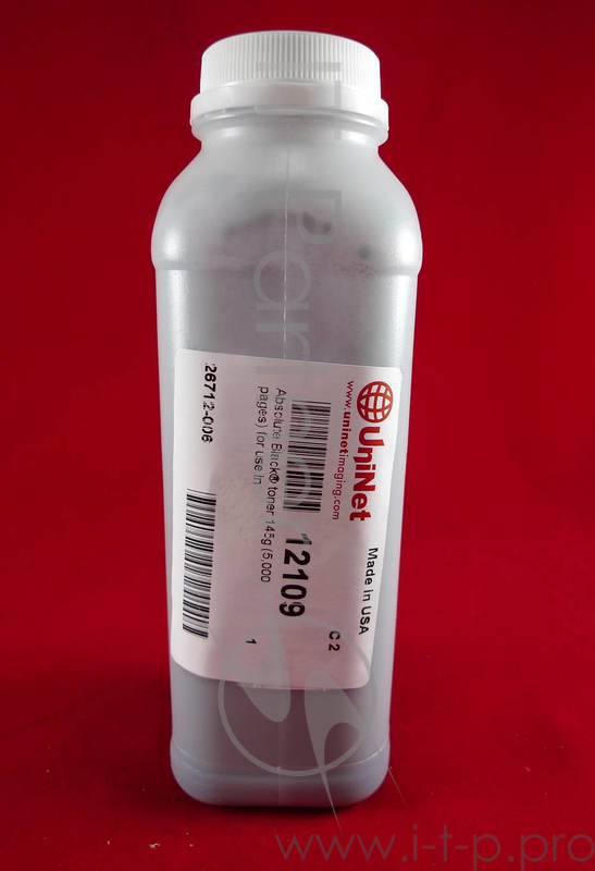 Тонер для SAMSUNG ML-2850/SCX-4824 (фл. 145 г) 5K Uninet