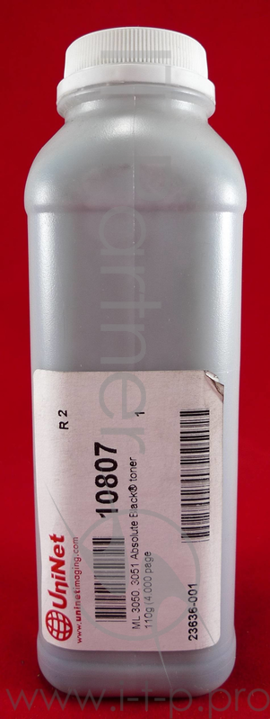 Тонер SAMSUNG ML-3050/3051 (фл. 110 г) 4K Uninet