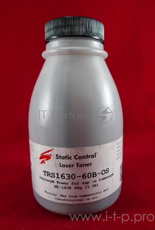 Тонер SAMSUNG ML-1630/SCX-4500 (фл, 60 г) Odyssey SC