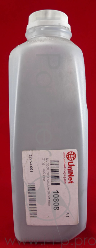 Тонер SAMSUNG ML-3050/3051 (фл. 215 г) 8K Uninet