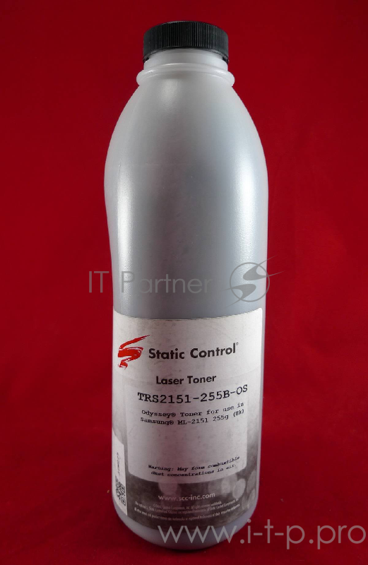 Тонер SAMSUNG ML-2150 (фл, 250 г) II версия SC