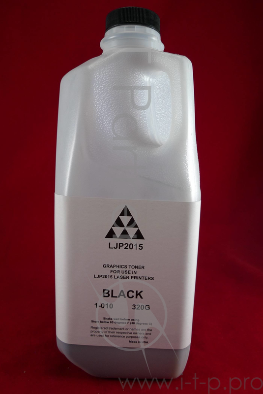 Тонер HP LJ 2015/2014/2727 (ф.320г) (AQC-США )