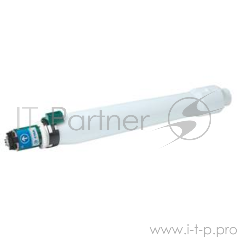 Тонер Ricoh Aficio MP C4501/C5501 синий, type MPC5501E (туба 410 гр.) (Katun)