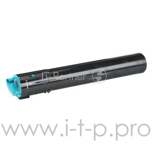 Тонер Ricoh Aficio MP C2051/С2551 черный, type MPC2551E (туба 230 гр.) (Katun)