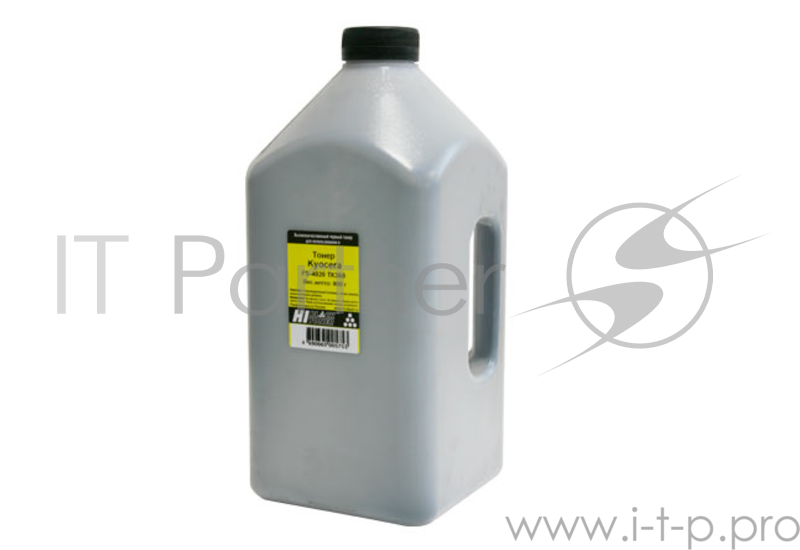 Тонер Kyocera FS-4020 (Hi-Black) TK-360, 800 г, канистра