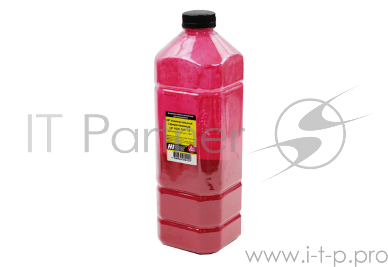 Тонер HP CLJ Универсальный CP1025 (Hi-Color)Тип 1.0, C, Сферизованный, 585 г, канистра
