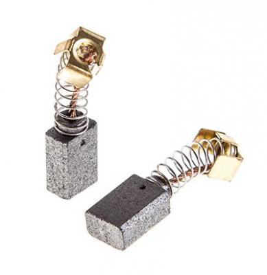 Щетки для дрелей и УШМ Щетки угольные RD (2шт.) для Makita (СВ-85) AUTOSTOP 404-222 91614