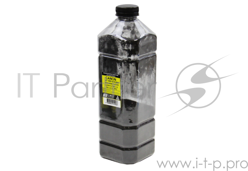 Чипы и тонеры для Canon, Samsung, Xerox Тонер Canon iR 1600/1610/2000/2016/2020 (Hi-Black) C-EXV5/C-EXV14, 460 г, банка