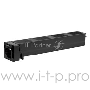 Тонер Konica-Minolta bizhub C452/552/652 черный TN-413K/TN-613K (туба, 900 гр.) Katun