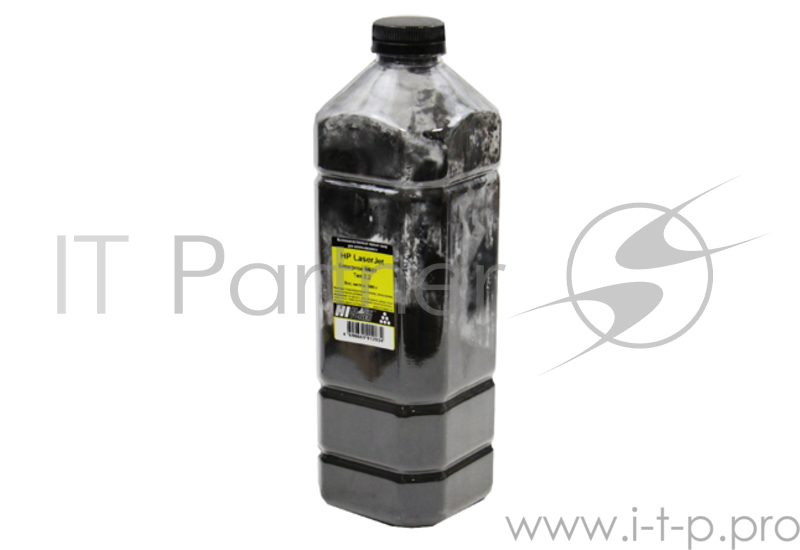 Расходные материалы Hi-Black Тонер HP LJ Enterprise M601 (Hi-Black) Тип 2.2, 500г, банка, (CE390A)