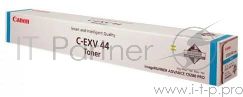 Тонер C-EXV 44 TONER C EUR