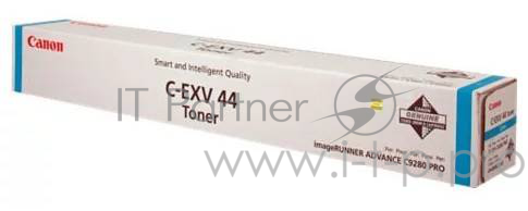 Тонер C-EXV 44 TONER C EUR