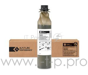 Тонер Ricoh tуре MP301E Aficio MP301SP/301SPF (туба 235 гр.) Katun