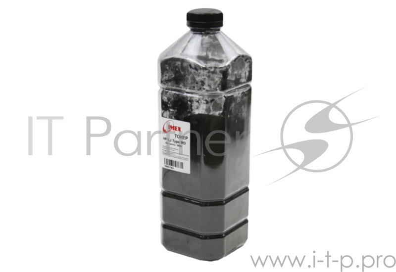Тонер HP LJ Тип MD (Imex) фасовка Россия, 1кг, канистра