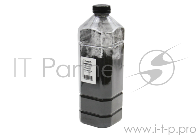 Тонер Samsung ML 1510/1710/1750 (Tomoegawa) 700 г, канистра
