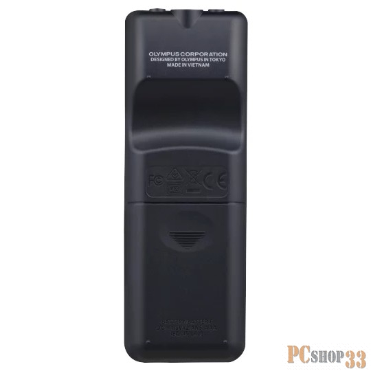 Диктофон OLYMPUS VN-541PC black + E39 Earphones 4Gb Диктофон Цифровой