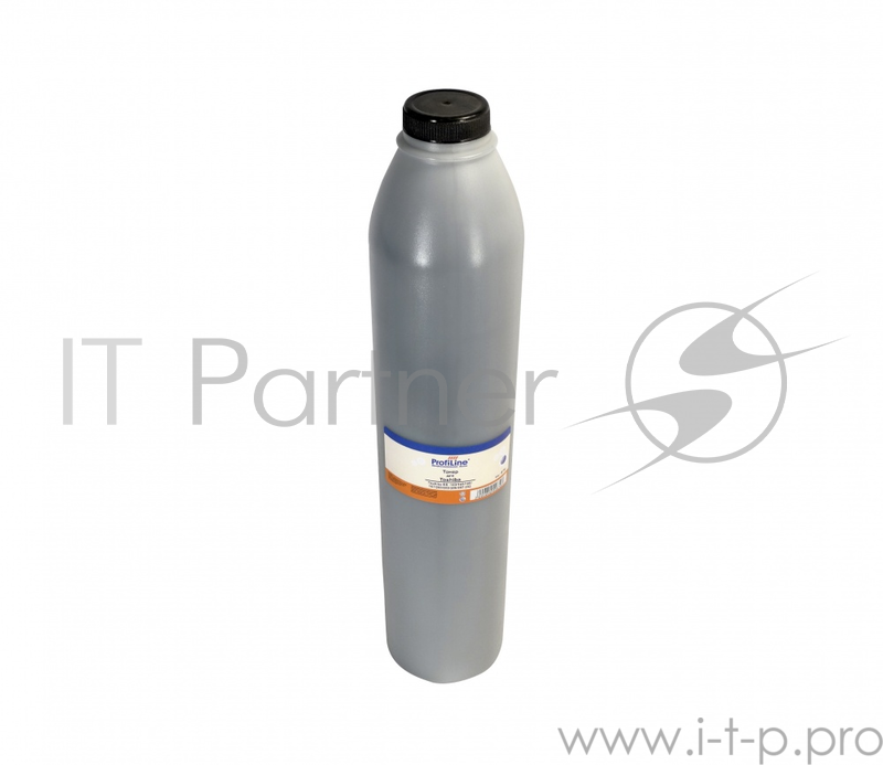Тонер для принтеров Toshiba ES -163/165/166/167/203/205/206/2 675 гр ProfiLine Фасовка РФ