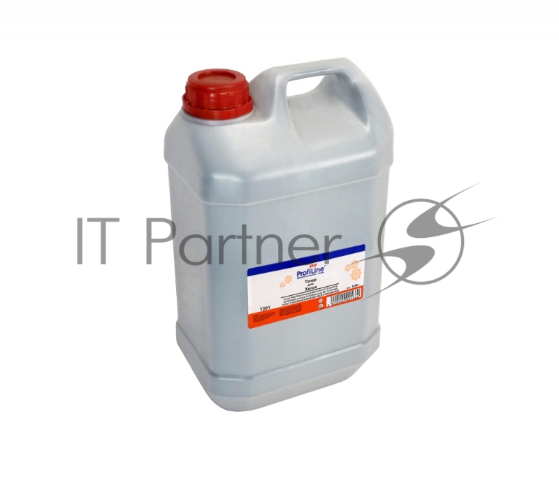 Тонер для принтеров Rank Xerox P8e/P8ex/ Phaser3100/3110/3117/3122/3124 Lexmark E210/Samsung ML-1210/3050/3470/SCX 5330/5530/4100/ML2850D/2851ND/ 1000гр (T201) ProfiLine пр-во TTI Фасовка РФ