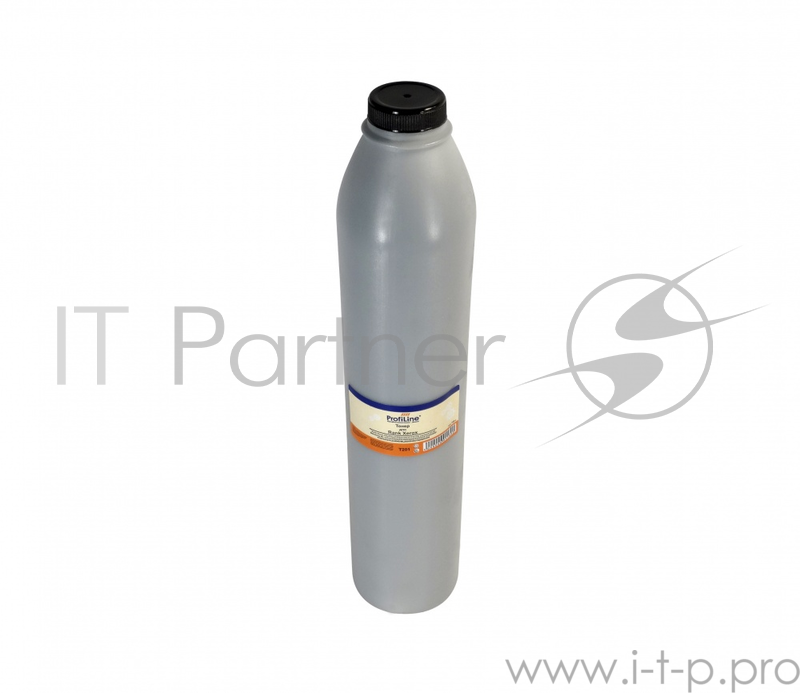 Тонер для принтеров Rank Xerox P8e/P8ex/3100/3110/3117/3122/ Lexmark E210/Samsung ML-1210/4100/3470/3560/3050/34 5330/5530/4100/4550/SCX-6345/M 750 гр (T201) ProfiLine пр-во TTI Фасовка РФ