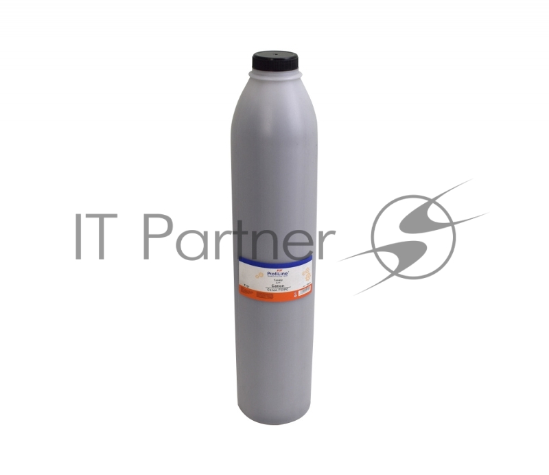 Тонер для принтеров Canon FC/PC 1000 гр ProfiLine