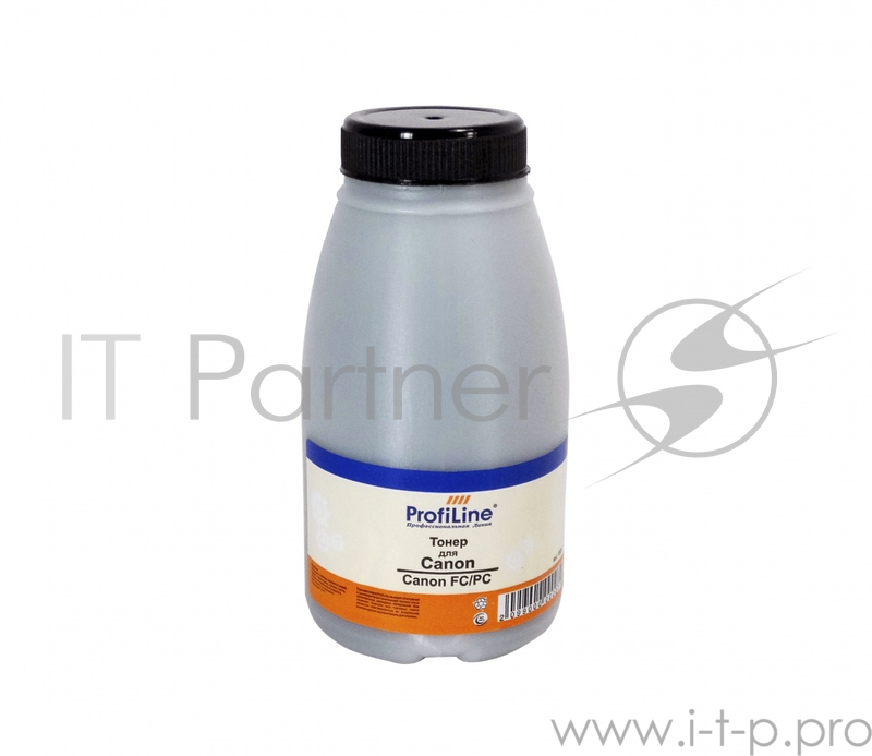Тонер для принтеров Canon FC/PC 150 гр ProfiLine