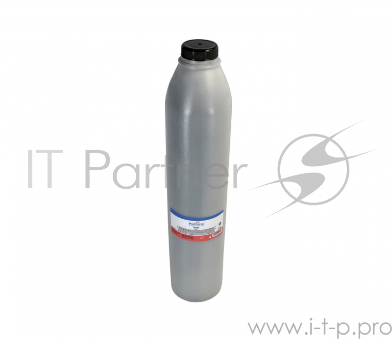 Тонер PL-CB540/CE310/CE320/Q2670/Q60 для HP CLJ CP1210/1215/1510/1025/1525/141 Canon LBP 5050/7010/5000/2710 Black 600 гр ProfiLi