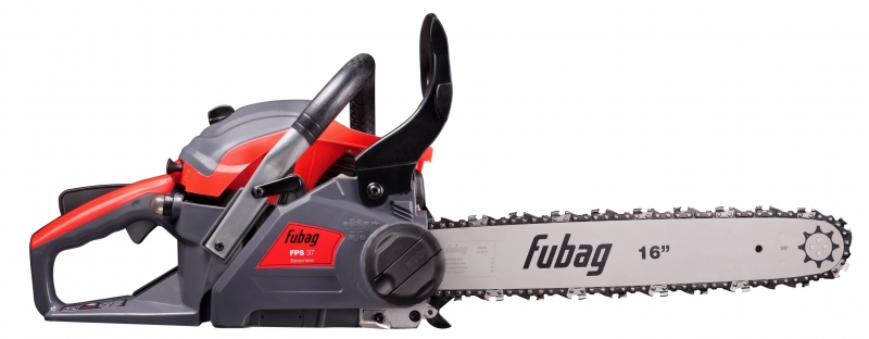 Бензопилы Fubag Бензопила FPS 37 38705