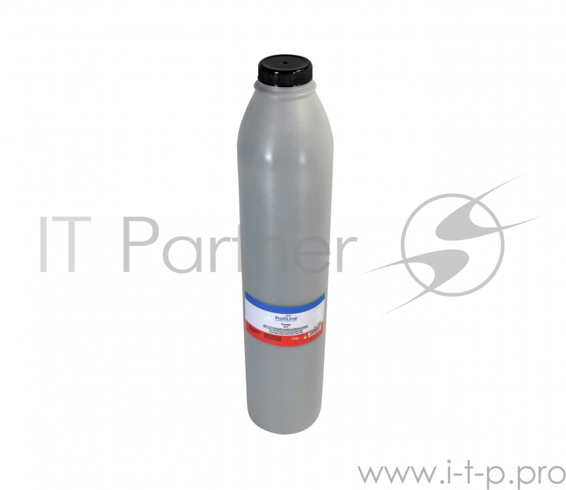 Тонер PL-C7115/Q2613/2612/2624/C4092 для принтеров HP 1010/1020/3015/3020/3050/1300/ 1000 гр ProfiLine пр-во TTI Фасовка РФ