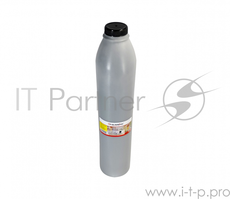 Тонер для принтеров Samsung MLT-D101/D103/D104/D105/D106/D Phaser 3155/3160/3210/3250/3600/3550/ 700гр Colouring Фасовка РФ