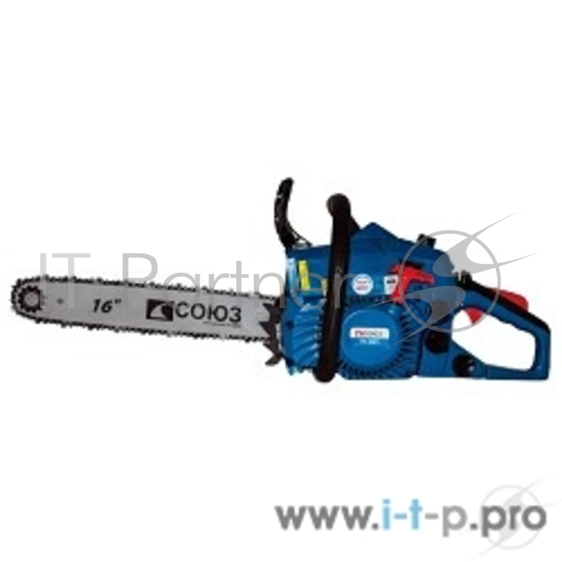 Бензопилы, Бензорезы СОЮЗ ПТС-99371 Бензопила СОЮЗ, 2кВт, длина шины 405мм, ЛЕГКИЙ СТАРТ, ТОРМОЗ ЦЕПИ, шаг цепи 0,325 ПТС-99371