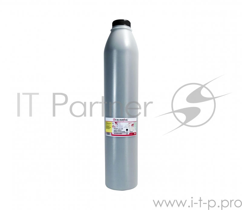 Тонер CG-Q2612/Q2613/Q2624/C7115/C40 для принтеров HP LJ 1010/1020/3015/3020/3050/1300/ 1000гр, Colouring Фасовка РФ