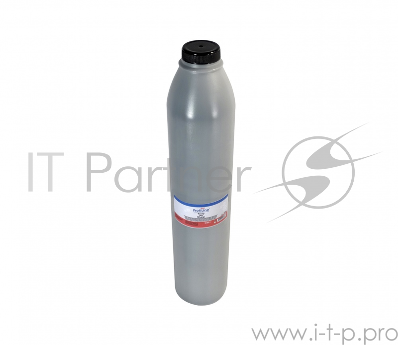 Тонер для принтеров Sharp AR-M150/152/M155/M160/161/163/ 530 гр ProfiLine Фасовка РФ