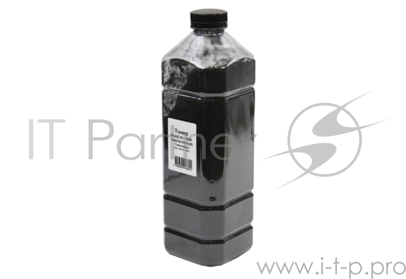 Тонер Sharp AL-1000/1600/1610/1620 (Tomoegawa) 700 гр, канистра