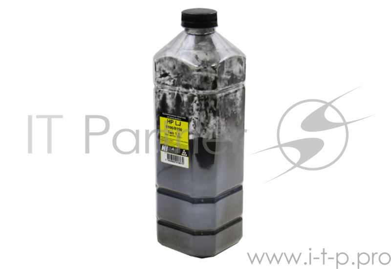 Тонер HP LJ 8100/8150 (Hi-Black) Тип 1.1, 550 г, канистра