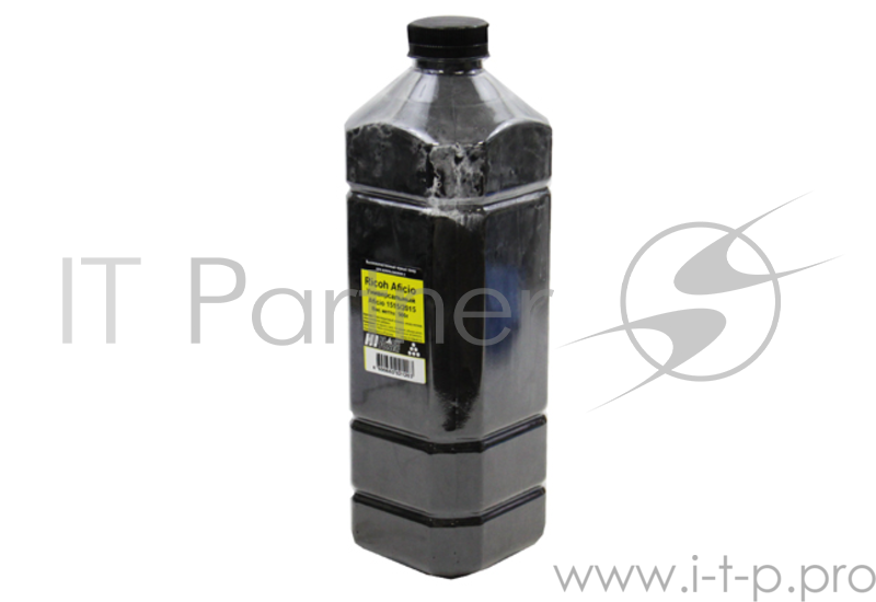 Тонер Ricoh Универсальный Aficio 1515/2015 (Hi-Black) 500 г, канистра