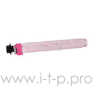 Тонер Ricoh Aficio MP C3003/C3004/C3503/C3504 красный, type MPC3503 (туба,) Katun