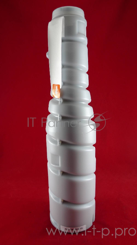 Тонер Konica-Minolta bizhub 223/283/363/423 TN-217/TN-414 (туба, 512г) JPN