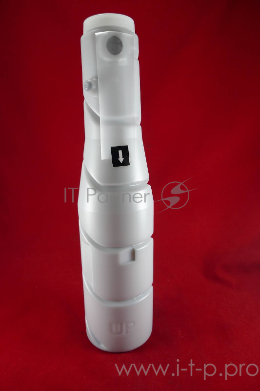 Тонер Konica-Minolta bizhub 223/283/363/423/ Develop ineo 223/283/363/423 TN-217/TN-414 (туба 512г) Katun