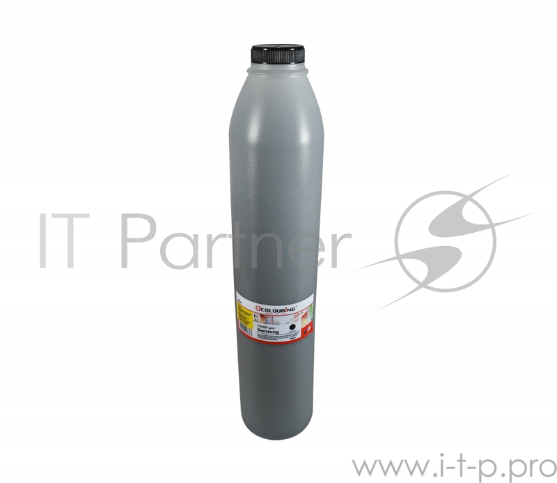Тонер для принтеров Samsung MLT-D101/D103/D104/D105/D106/D Phaser 3155/3160/3210/3250/3600/3550/ 700гр (E202) Colouring Фасовка РФ