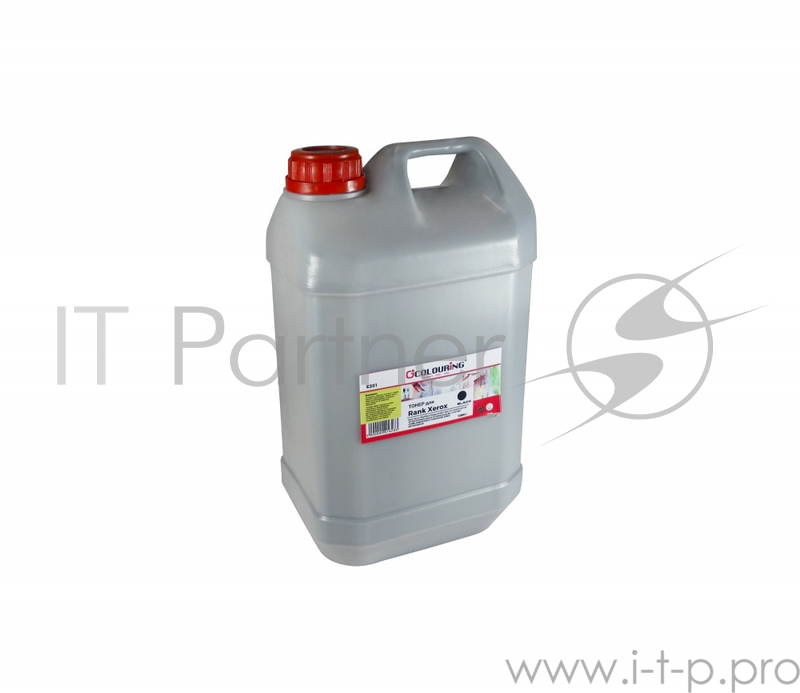 Тонер для принтеров Xerox P8e/P8ex/ Phaser3100/3110/3117/3122/3124 Lexmark E310/Samsung ML-1210/1440/4100ML3050/3470/S 5330/5530/ML2850D/2851ND/2851DK 1000гр (E201) Colouring Фасовка РФ